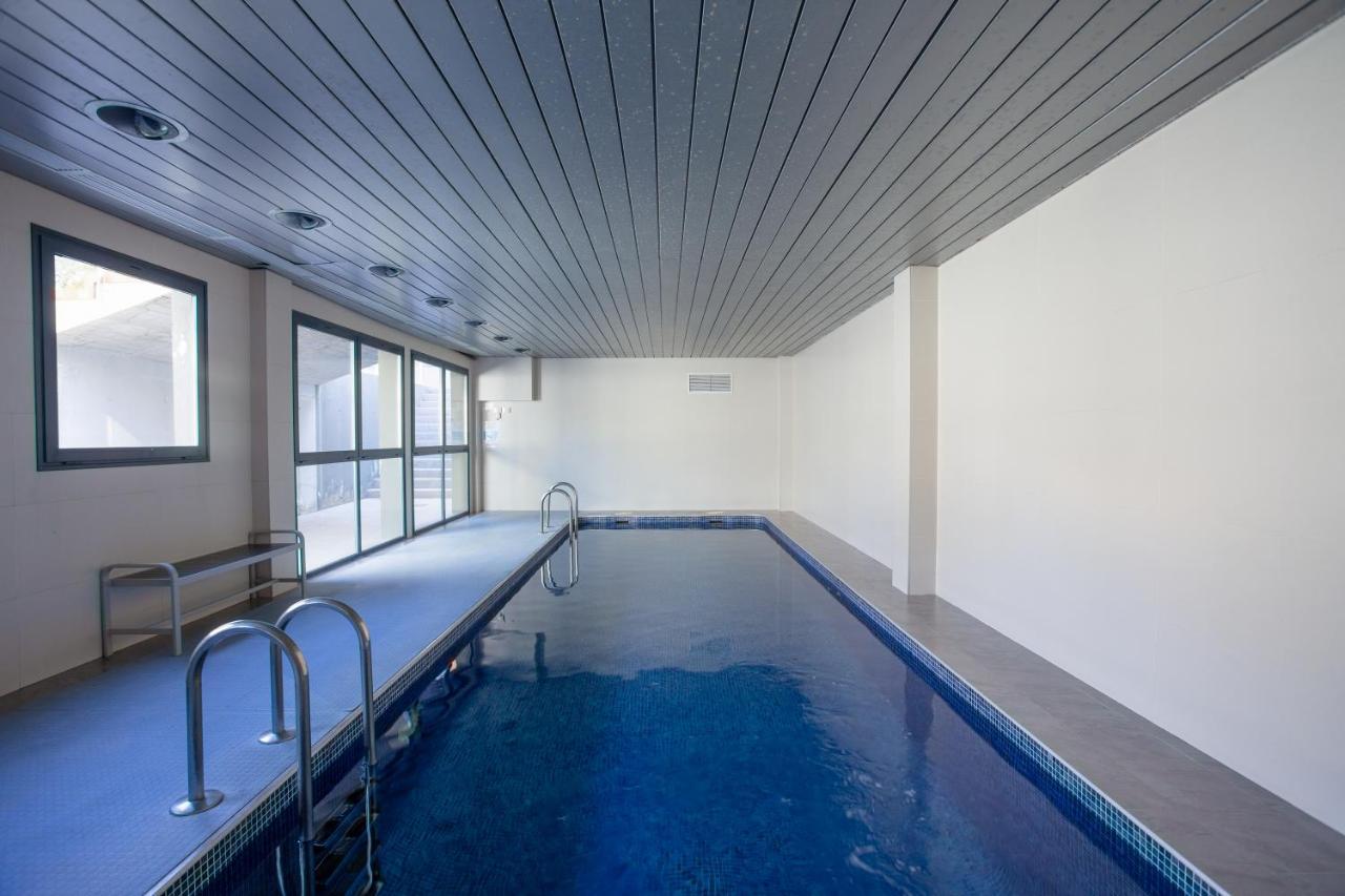 Villamarco Beach Home At Playa San Juan - Muchavista Alicante Exterior photo