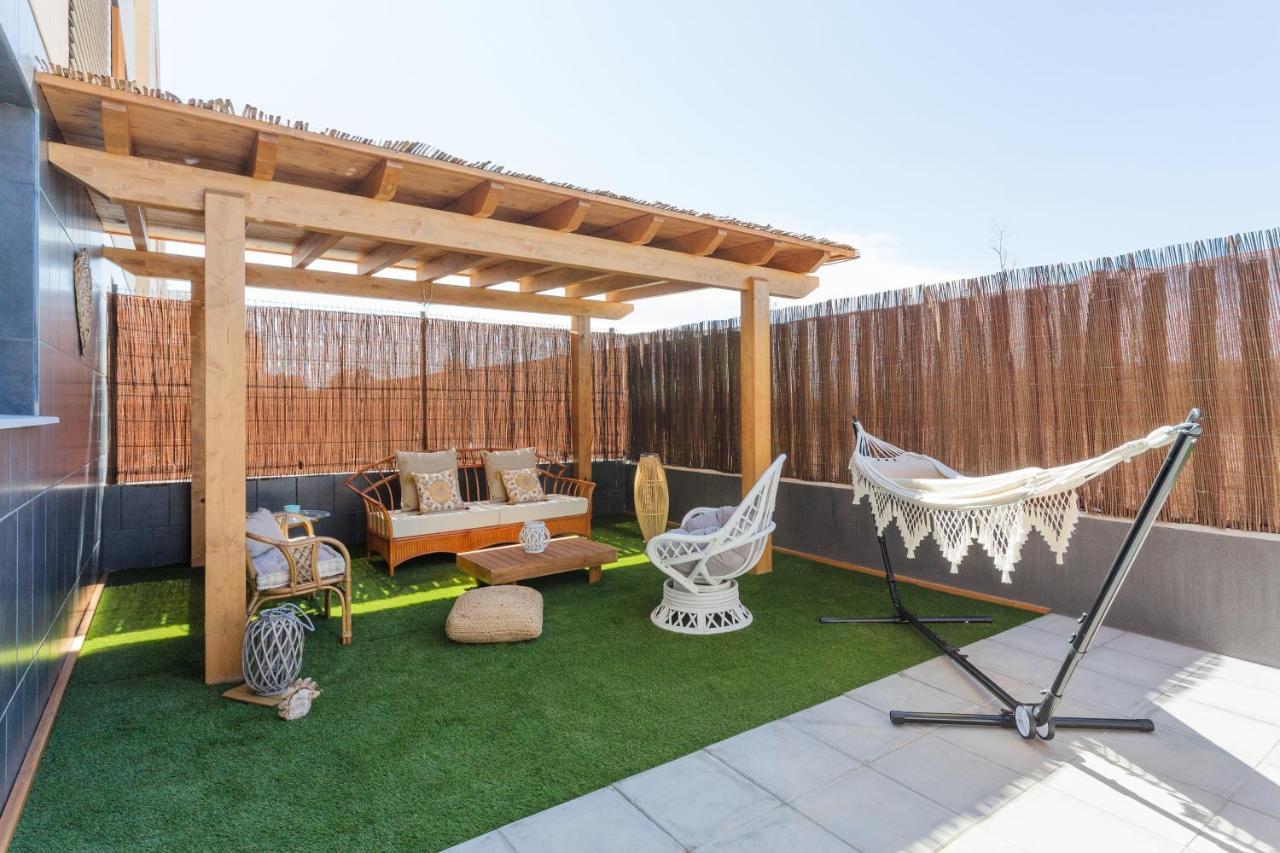 Villamarco Beach Home At Playa San Juan - Muchavista Alicante Exterior photo