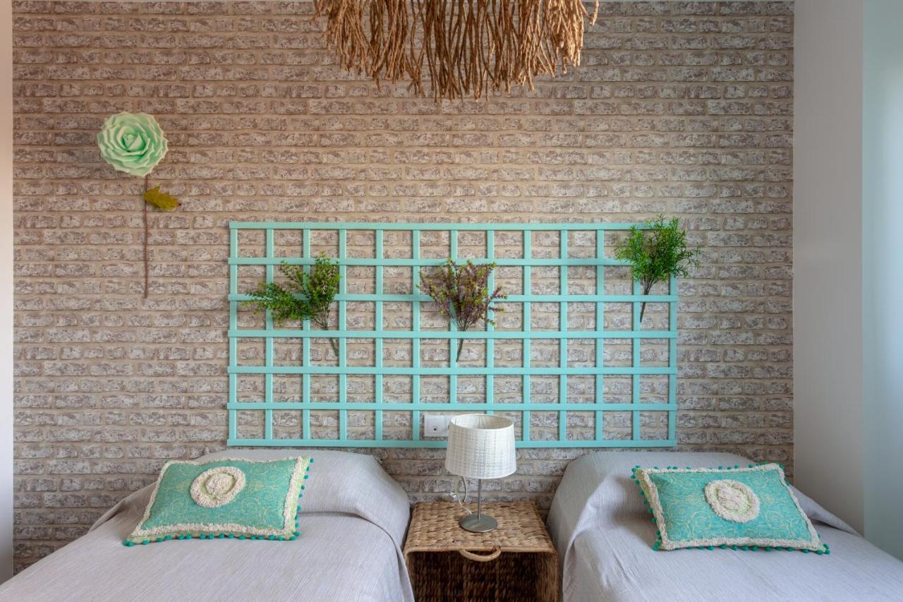 Villamarco Beach Home At Playa San Juan - Muchavista Alicante Exterior photo
