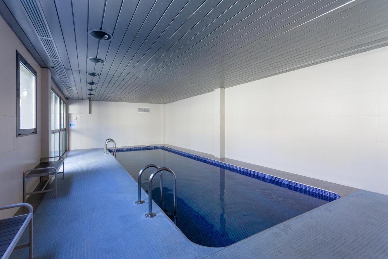 Villamarco Beach Home At Playa San Juan - Muchavista Alicante Exterior photo